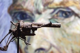 27 iulie: Ziua în care Vincent van Gogh s-a împușcat în piept și a murit două zile mai târziu