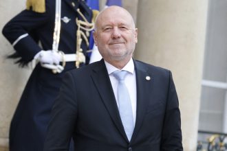 Un fost ministru bulgar critică politica de achiziții a Sofiei: Românii au cumpărat F-16 la mâna a doua şi cu ele doboară acum dronele