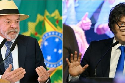 Scandal între Brazilia și Argentina: Milei l-a numit pe Lula „hoț” și „condamnat”. Cum au răspuns autoritățile braziliene