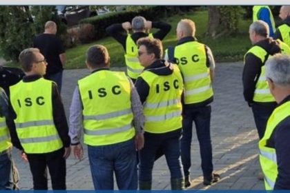 Ilie Bolojan a numit-o pe Valeria Enache la șefia Inspectoratului de Stat în Construcții. Are rang de secretar de stat