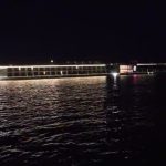 Alertă de gradul 0 pe Dunăre. Navă elvețiană cu 238 de persoane la bord, eșuată pe fluviu în Mehedinți