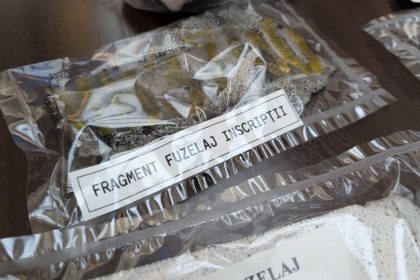 UE l-a convocat pe însărcinatul cu afaceri al Rusiei la Bruxelles, după incursiunea dronelor în spaţiul aerian al României