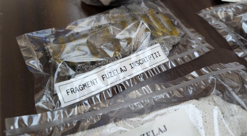 UE l-a convocat pe însărcinatul cu afaceri al Rusiei la Bruxelles, după incursiunea dronelor în spaţiul aerian al României