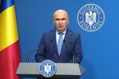 Cum răspunde Guvernul după ce PSD a atacat în instanță 12 decizii ale Cabinetului interimar: Miza este de un miliard de euro din PNRR