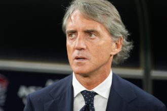 „Telenovela” e gata! Italia și-a anunțat noul selecționer: Roberto Mancini