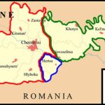 Teritoriul românesc luat cu japca de ruși. Militarii români care s-au opus au fost împușcați
