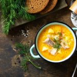 Tainele bucătăriei pescărești: ciorba de povestit nepoților și delicatesele căzăcești care te cuceresc pe loc