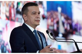 Sorin Grindeanu cere încă o rundă de consultări la Cotroceni pentru formarea Guvernului: „Să vedem dacă s-au schimbat anumite lucruri”