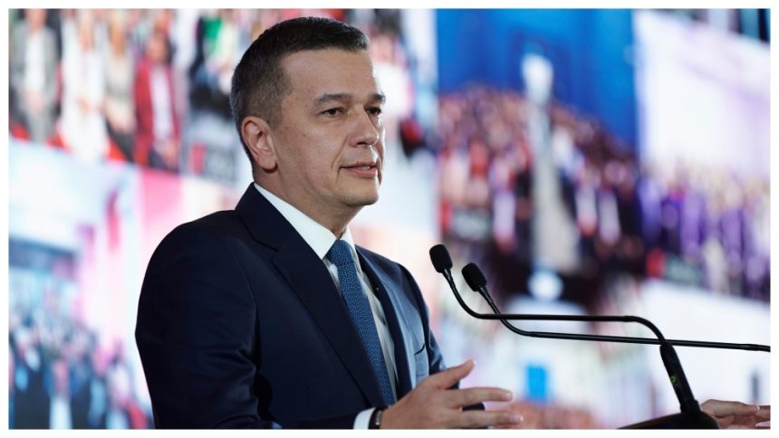Sorin Grindeanu cere încă o rundă de consultări la Cotroceni pentru formarea Guvernului: „Să vedem dacă s-au schimbat anumite lucruri”