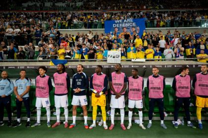 După Leipzig, PSG a fost refuzată și de AS Monaco. Parizienii rămân fără soluții de rezervă