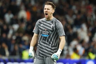 La Liga adoptă noua regulă pentru „tragerile de timp” ale portarilor