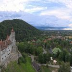 Castelul Bran și legenda lui Dracula. „Dacă cineva care nu crede în vampiri vine în România, când iese din castel va crede în vampiri?”