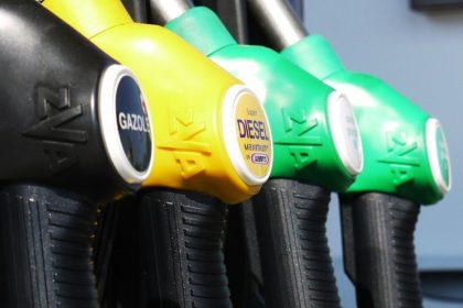 Val nou de scumpiri la pompă la finalul lunii iulie 2026. La ce preț a ajuns motorina