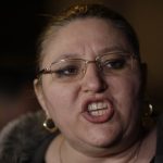 Diana Șoșoacă, implicată într-un accident rutier în București. Eurodeputata a fost transportată la spital (surse)