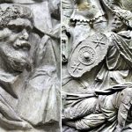 Baia de sânge care a schimbat istoria Daciei. Ziua în care Roma a plătit scump victoria