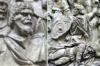 Baia de sânge care a schimbat istoria Daciei. Ziua în care Roma a plătit scump victoria