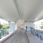 Stadiul lucrărilor de reabilitare la Pasajul Basarab. Primăria promite finalizarea înainte de începerea școlii