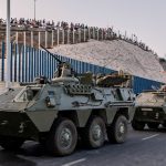 Spania trimite trupe în Ceuta, frontiera e „în colaps total”, 60.000 de migranţi au intrat în exclavă. Reacția Uniunii Europene