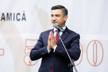 Primarul Chirica îi cere demisia lui Muraru și îl avertizează pe Bolojan: „Dacă nu faceți ordine, fac eu”. Replica liderului PNL Iași