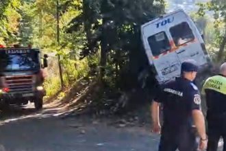 Cătălin Cîrjan, devastat după ce maseurul de la Dinamo 2 a murit în tragedia de la Câmpulung: ”Șocant!”