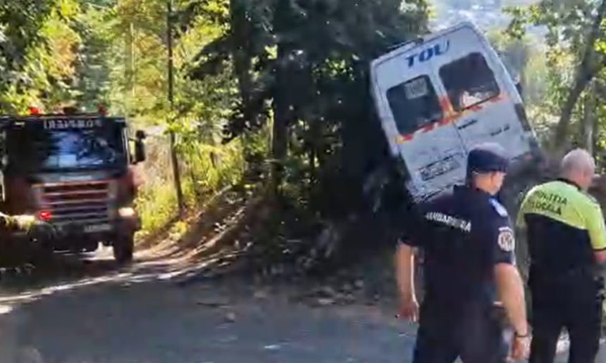 Cătălin Cîrjan, devastat după ce maseurul de la Dinamo 2 a murit în tragedia de la Câmpulung: ”Șocant!”