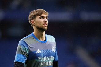 Transfer de la Real Madrid: acord cu Sevilla!