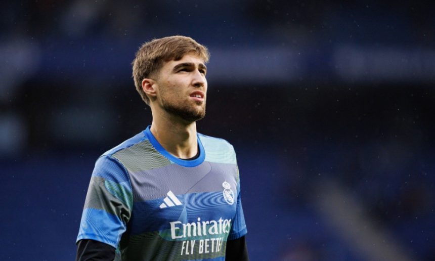 Exploziv pe piața transferurilor: Real Madrid a încheiat un acord-surpriză cu Sevilla Transfer de la Real Madrid: acord cu Sevilla!