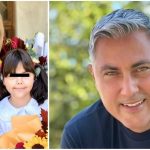 Ce s-a întâmplat în vacanța lui Alexandru Ciucu cu fiicele sale: „S-au pus multe întrebări”