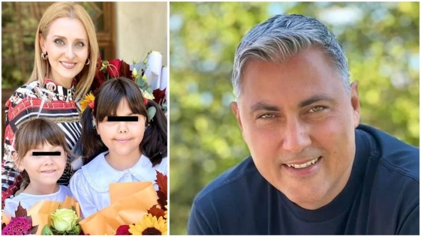 Vacanța lui Alexandru Ciucu cu fiicele provoacă un val de întrebări Ce s-a întâmplat în vacanța lui Alexandru Ciucu cu fiicele sale: „S-au pus multe întrebări”