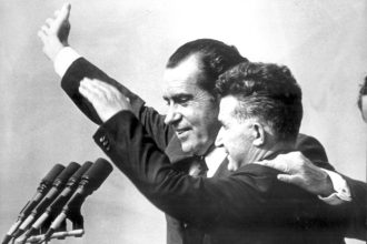 2 august: Ziua în care Richard Nixon a venit la București. Cum l-a primit Nicolae Ceaușescu