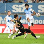 Universitatea Craiova a făcut scor cu Petrolul, Voluntari a obținut primul succes