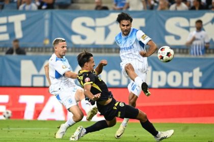 Universitatea Craiova a făcut scor cu Petrolul, Voluntari a obținut primul succes