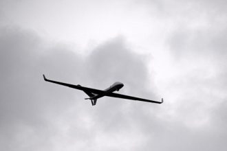 Locuitorii din județul Tulcea au primit al doilea mesaj RO-Alert într-o zi. Resturi de dronă au căzut în zona localităţii Periprava