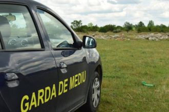 Garda de Mediu: Fotografiile publicate în online nu sunt suficiente. Ce trebuie să faceți pentru o sesizare corectă şi validă
