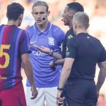 Nu le-a venit să creadă! Motivul pentru care s-a anulat ultimul meci amical al Barcelonei