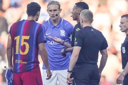 Nu le-a venit să creadă! Motivul pentru care s-a anulat ultimul meci amical al Barcelonei
