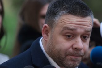Grindeanu neagă că au existat noi negocieri pentru un Guvern tehnocrat: „Tot ce vine dinspre Ciucu, vă recomand să nu credeţi”