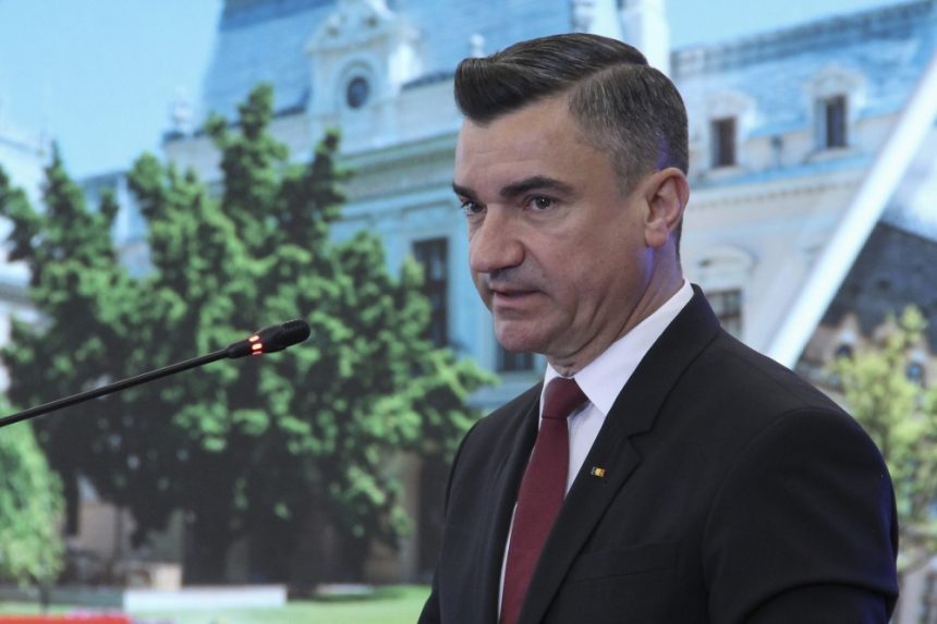 Ieșenii critică decizia de raționalizare a energiei electrice. Reacția primarului Chirica: „E simplu să nu-ţi pese de nimic”