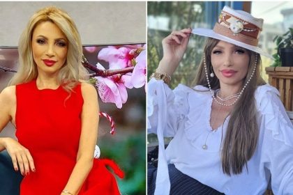 Doliu în presa românească: prezentatoarea TV Alina Mitrache a murit. Care este cauza decesului