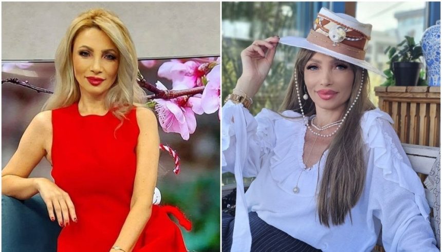 Șoc în presa românească: prezentatoarea TV Alina Mitrache a murit în circumstanțe misterioase - ce s-a întâmplat? Doliu în presa românească: prezentatoarea TV Alina Mitrache a murit. Care este cauza decesului