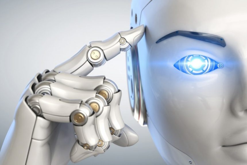 Poți controla roboți fără să-i atingi? Tehnologia din China promite să schimbe totul Cum poți controla un robot fără să-l atingi. Tehnologia prezentată în China