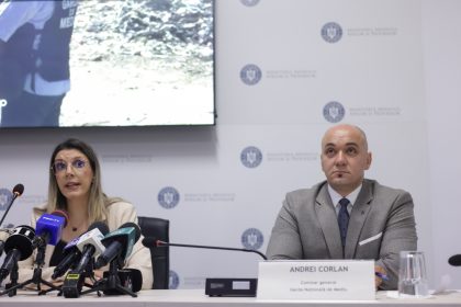 Șeful Gărzii de Mediu apără activitatea instituției, după ce Diana Buzoianu a anunțat controale în 5 județe: „Cifrele sunt clare”