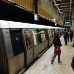 Ce se întâmplă cu metroul și trenurile CFR, în contextul crizei energetice. Radu Miruță: „Măsurile se analizează de la coada listei”