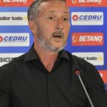 OUT din lotul FCSB-ului! Mihai Stoica: ”A fost ideea mea”