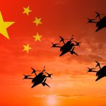 China lovește SUA cu noi restricții comerciale. Beijingul limitează exporturile de componente pentru drone