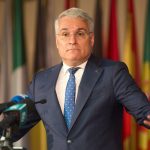 Pîslaru, după votul pe legea decarbonizării: „Sperăm ca Nicușor Dan să o retrimită în Parlament.” Câți bani din PNRR sunt în pericol