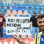 Adi Chică-Roșă a plecat de la Petrolul și a semnat