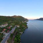 Locurile interzise de pe țărmul Dunării, dispărute sub ape. „Grănicerii au ordin să împuște pe oricine se apropie de maluri”