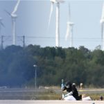 Care era ținta dronei încărcate cu explozibil, găsite pe aeroportul din Leipzig, în Germania