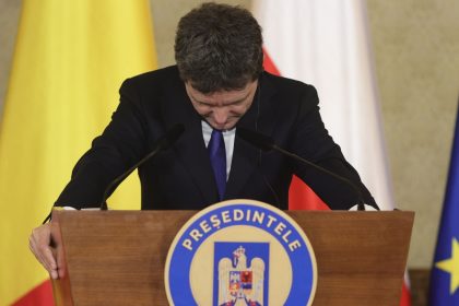AUR face bilanțul parlamentarilor care susțin suspendarea lui Nicușor Dan. Dungaciu: „Vrem să vedem cine semnează și cine nu”